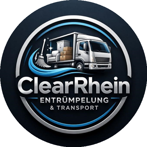 ClearRhein Logo