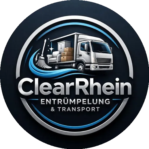 ClearRhein Logo